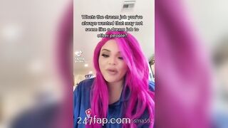 Charisma592 OnlyFans Leaked Big Ass Epony Amateur Porn Video 111