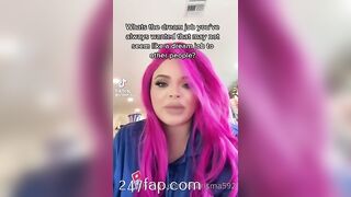Charisma592 OnlyFans Leaked Big Ass Epony Amateur Porn Video 111