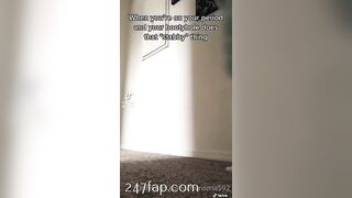 Charisma592 OnlyFans Leaked Big Ass Epony Amateur Porn Video 114