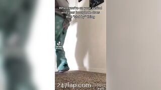 Charisma592 OnlyFans Leaked Big Ass Epony Amateur Porn Video 114