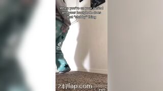 Charisma592 OnlyFans Leaked Big Ass Epony Amateur Porn Video 114