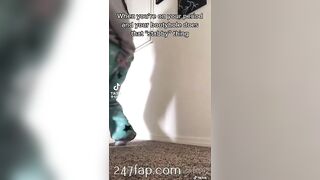 Charisma592 OnlyFans Leaked Big Ass Epony Amateur Porn Video 114