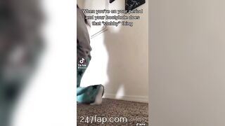 Charisma592 OnlyFans Leaked Big Ass Epony Amateur Porn Video 114