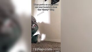 Charisma592 OnlyFans Leaked Big Ass Epony Amateur Porn Video 114