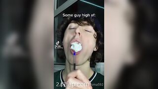 Charisma592 OnlyFans Leaked Big Ass Epony Amateur Porn Video 115