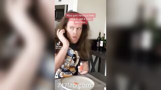 Charisma592 OnlyFans Leaked Big Ass Epony Amateur Porn Video 116