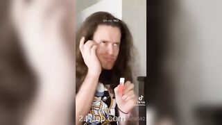 Charisma592 OnlyFans Leaked Big Ass Epony Amateur Porn Video 116