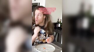 Charisma592 OnlyFans Leaked Big Ass Epony Amateur Porn Video 116