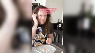 Charisma592 OnlyFans Leaked Big Ass Epony Amateur Porn Video 116