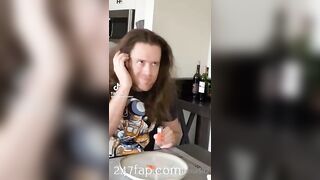 Charisma592 OnlyFans Leaked Big Ass Epony Amateur Porn Video 116