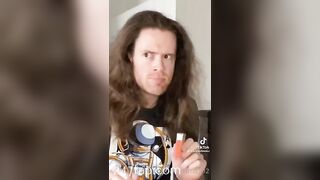 Charisma592 OnlyFans Leaked Big Ass Epony Amateur Porn Video 116