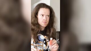 Charisma592 OnlyFans Leaked Big Ass Epony Amateur Porn Video 116