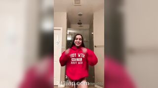 Charisma592 OnlyFans Leaked Big Ass Epony Amateur Porn Video 117