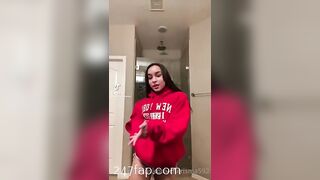 Charisma592 OnlyFans Leaked Big Ass Epony Amateur Porn Video 117