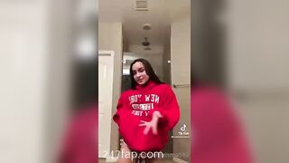 Charisma592 OnlyFans Leaked Big Ass Epony Amateur Porn Video 117