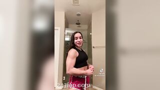 Charisma592 OnlyFans Leaked Big Ass Epony Amateur Porn Video 117