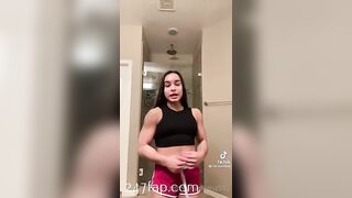 Charisma592 OnlyFans Leaked Big Ass Epony Amateur Porn Video 117