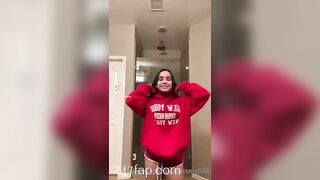 Charisma592 OnlyFans Leaked Big Ass Epony Amateur Porn Video 117