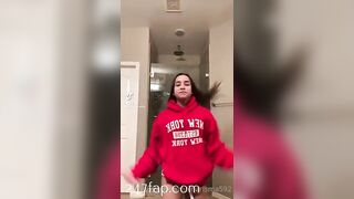 Charisma592 OnlyFans Leaked Big Ass Epony Amateur Porn Video 117