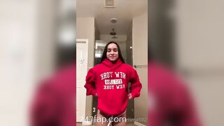 Charisma592 OnlyFans Leaked Big Ass Epony Amateur Porn Video 117