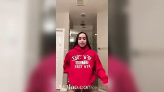 Charisma592 OnlyFans Leaked Big Ass Epony Amateur Porn Video 117