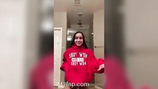 Charisma592 OnlyFans Leaked Big Ass Epony Amateur Porn Video 117