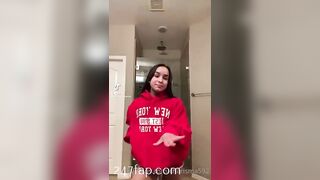 Charisma592 OnlyFans Leaked Big Ass Epony Amateur Porn Video 117