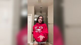 Charisma592 OnlyFans Leaked Big Ass Epony Amateur Porn Video 117