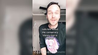 Charisma592 OnlyFans Leaked Big Ass Epony Amateur Porn Video 119