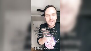 Charisma592 OnlyFans Leaked Big Ass Epony Amateur Porn Video 119