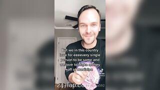 Charisma592 OnlyFans Leaked Big Ass Epony Amateur Porn Video 119