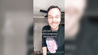 Charisma592 OnlyFans Leaked Big Ass Epony Amateur Porn Video 119