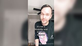 Charisma592 OnlyFans Leaked Big Ass Epony Amateur Porn Video 119