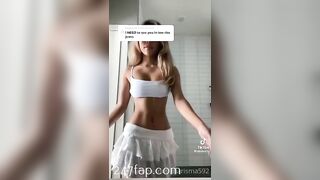 Charisma592 OnlyFans Leaked Big Ass Epony Amateur Porn Video 120