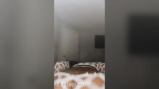 Charisma592 OnlyFans Leaked Big Ass Epony Amateur Porn Video 124