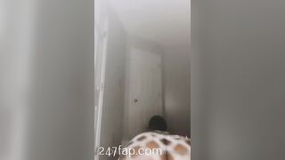 Charisma592 OnlyFans Leaked Big Ass Epony Amateur Porn Video 130