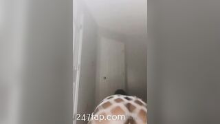 Charisma592 OnlyFans Leaked Big Ass Epony Amateur Porn Video 130