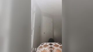 Charisma592 OnlyFans Leaked Big Ass Epony Amateur Porn Video 130