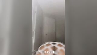 Charisma592 OnlyFans Leaked Big Ass Epony Amateur Porn Video 130