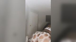 Charisma592 OnlyFans Leaked Big Ass Epony Amateur Porn Video 127