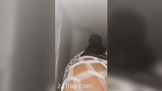 Charisma592 OnlyFans Leaked Big Ass Epony Amateur Porn Video 128