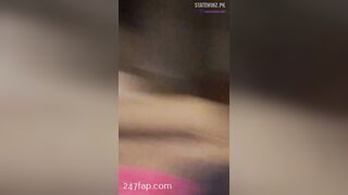 Flaherty Foster Social Media Leaked Amateur Nude Girl Porn Video9