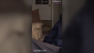 Flaherty Foster Social Media Leaked Amateur Nude Girl Porn Video9