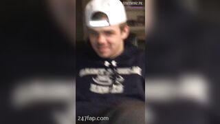 Flaherty Foster Social Media Leaked Amateur Nude Girl Porn Video9