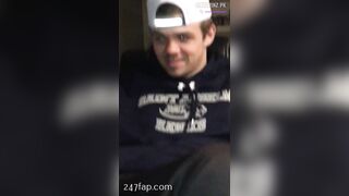 Flaherty Foster Social Media Leaked Amateur Nude Girl Porn Video9