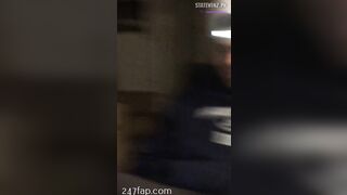 Flaherty Foster Social Media Leaked Amateur Nude Girl Porn Video9