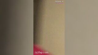 Flaherty Foster Social Media Leaked Amateur Nude Girl Porn Video9