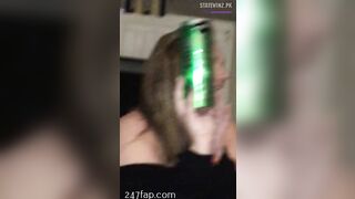 Flaherty Foster Social Media Leaked Amateur Nude Girl Porn Video9