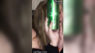 Flaherty Foster Social Media Leaked Amateur Nude Girl Porn Video9