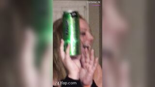 Flaherty Foster Social Media Leaked Amateur Nude Girl Porn Video9